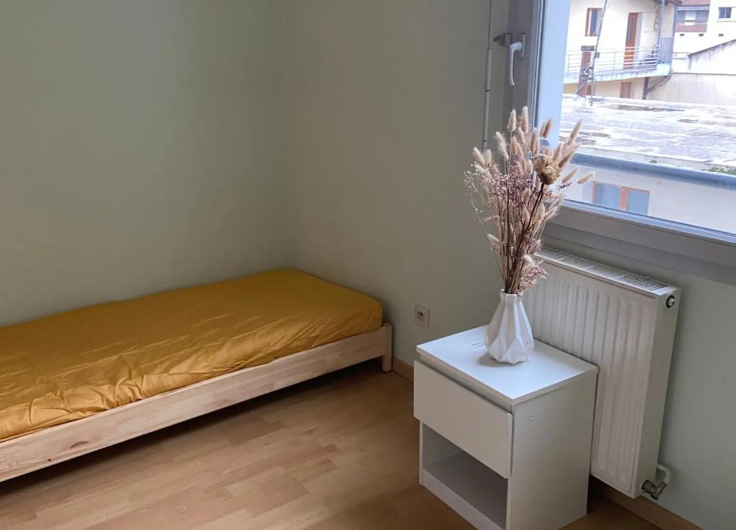 2Bhk Entire Apartment Fully Equipped 84M2 Lyon