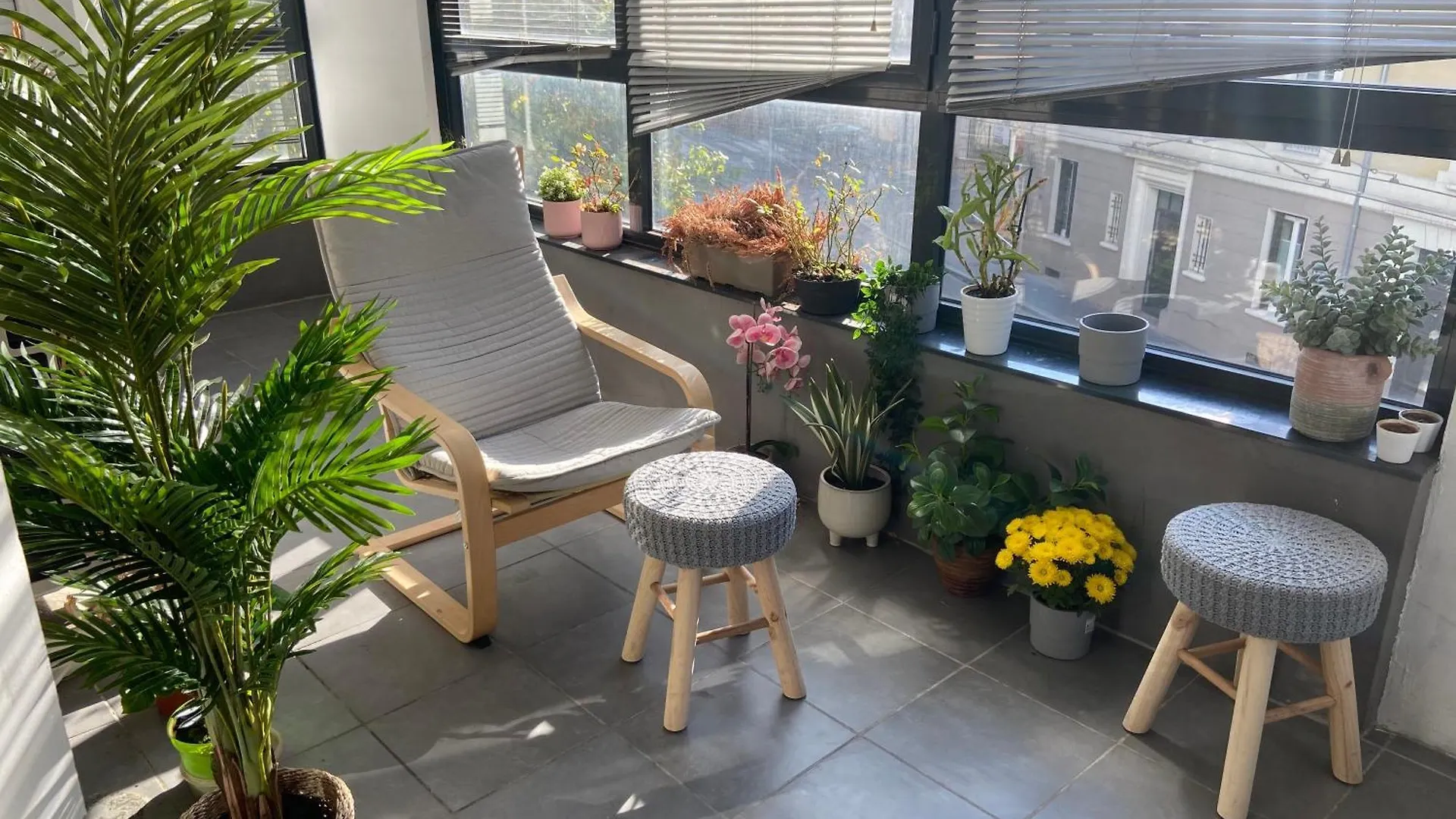 2Bhk Entire Apartment Fully Equipped 84M2 Lyon France